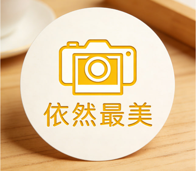 依然最美